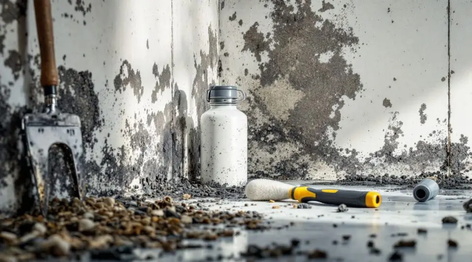 mold removal in Lemmon Valley, NV