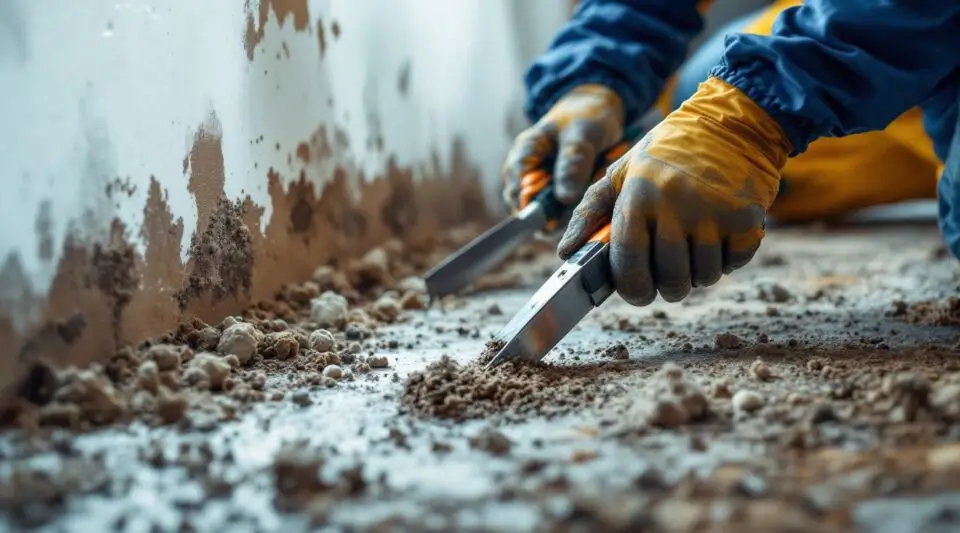 Attic Mold Remediation Reno