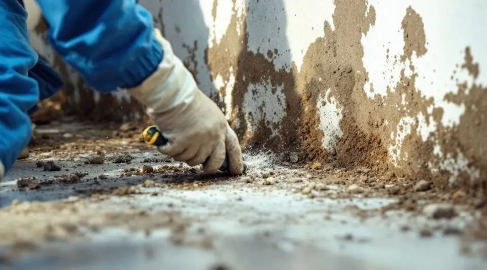 Basement Mold Removal Reno