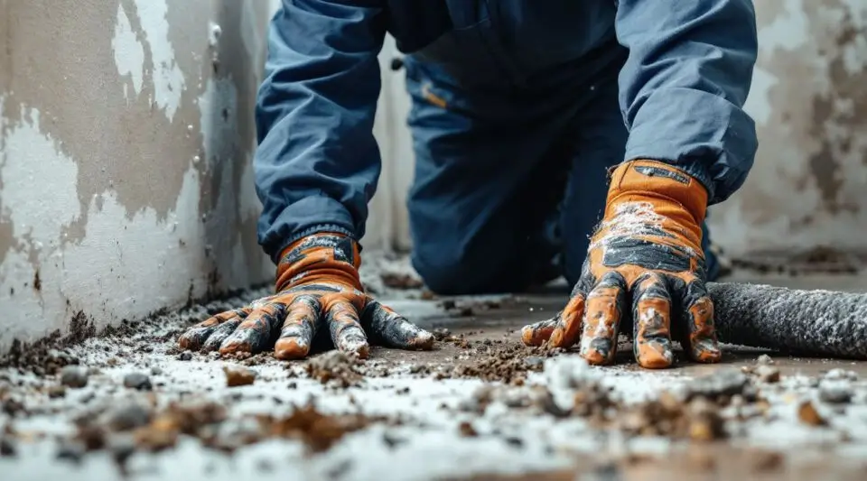 Bathroom Mold Remediation Reno