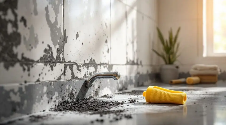 Crawl Space Mold Removal Reno