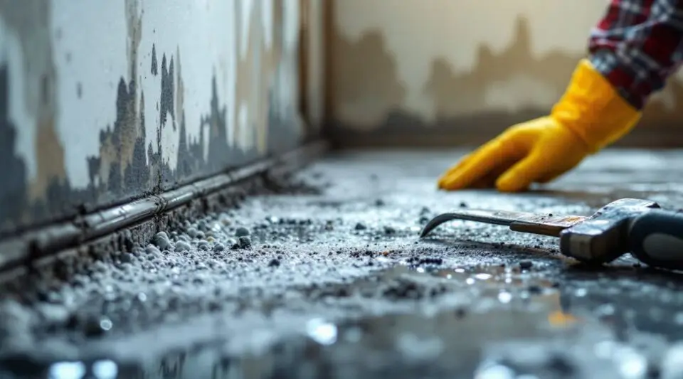 Home Mold Removal Services Reno