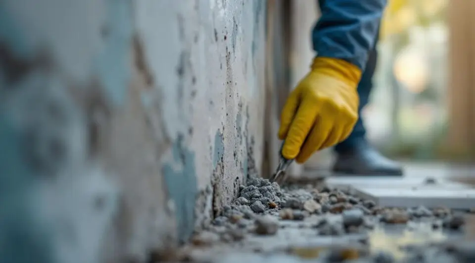 Mold Abatement Services Reno
