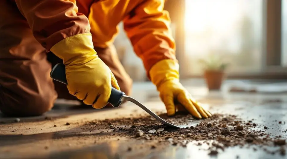 Mold Inspection And Removal Reno