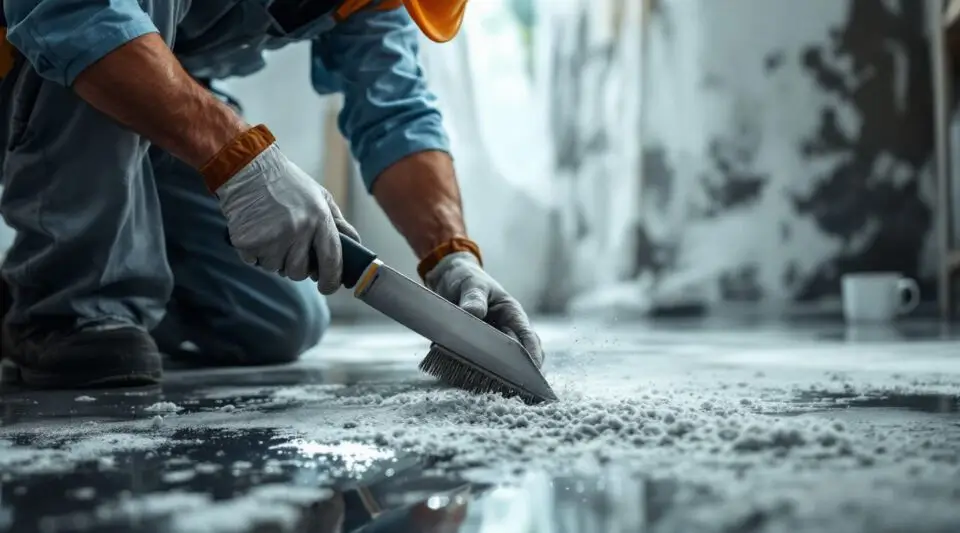 Mold Remediation Services Reno