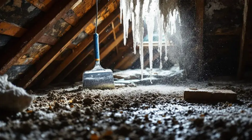 Professional Mold Removal Reno