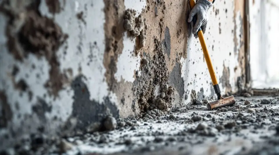 Toxic Mold Removal Reno